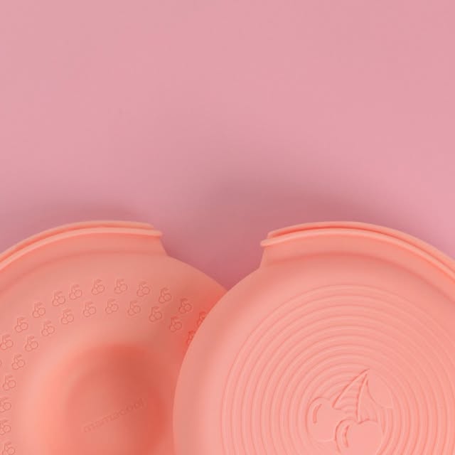 MamaCool CherryCool Breast Ice Pack