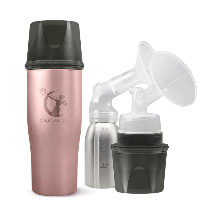 Ceres Chill Breastmilk Chiller