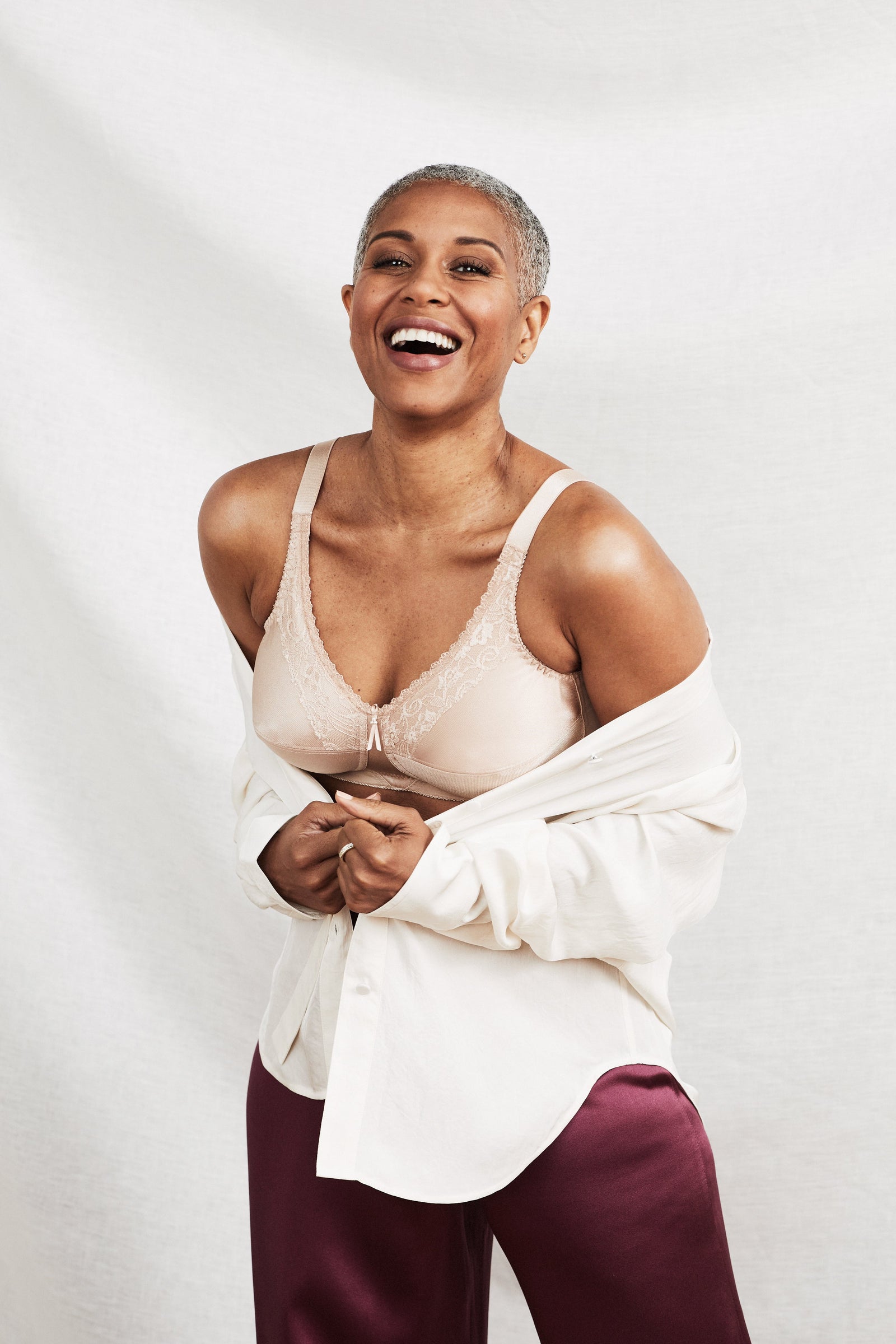 Myya Mastectomy Bras & Breast Forms